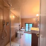 La Casa Dei Vicoli 140 Mq Con Tre Da Letto Nel Borgo Marinaro Semesterbostad *