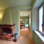 Semesterbostad La Casa Dei Vicoli 140 Mq Con Tre Da Letto Nel Borgo Marinaro *