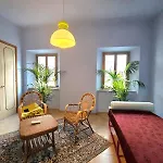 Semesterbostad La Casa Dei Vicoli 140 Mq Con Tre Da Letto Nel Borgo Marinaro