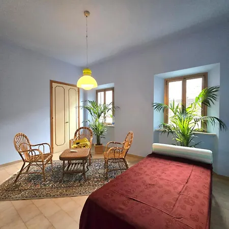 La Casa Dei Vicoli 140 Mq Con Tre Da Letto Nel Borgo Marinaro * Porto Potenza Picena