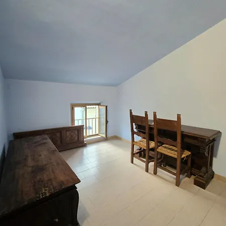 La Casa Dei Vicoli 140 Mq Con Tre Da Letto Nel Borgo Marinaro Дом отдыха *