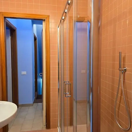 La Casa Dei Vicoli 140 Mq Con Tre Da Letto Nel Borgo Marinaro Dom wakacyjny Porto Potenza Picena