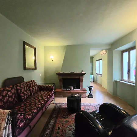 Dom wakacyjny La Casa Dei Vicoli 140 Mq Con Tre Da Letto Nel Borgo Marinaro