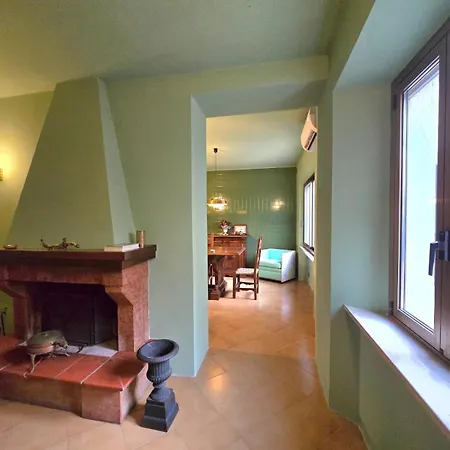 Дом отдыха La Casa Dei Vicoli 140 Mq Con Tre Da Letto Nel Borgo Marinaro *