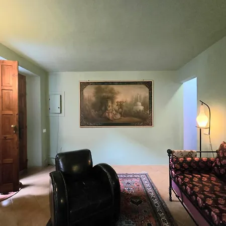 Дом отдыха La Casa Dei Vicoli 140 Mq Con Tre Da Letto Nel Borgo Marinaro Порто-Потенца-Пичена