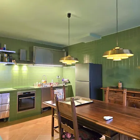 La Casa Dei Vicoli 140 Mq Con Tre Da Letto Nel Borgo Marinaro Дом отдыха