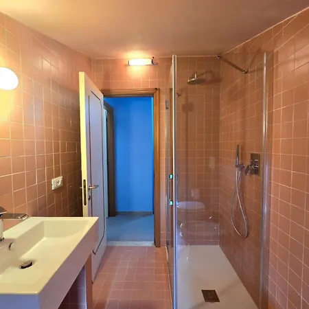 La Casa Dei Vicoli 140 Mq Con Tre Da Letto Nel Borgo Marinaro Porto Potenza Picena