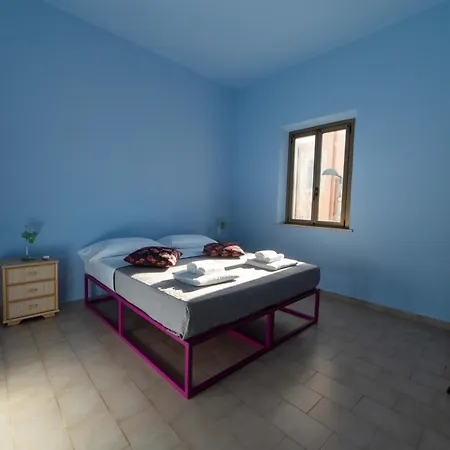 Dom wakacyjny La Casa Dei Vicoli 140 Mq Con Tre Da Letto Nel Borgo Marinaro