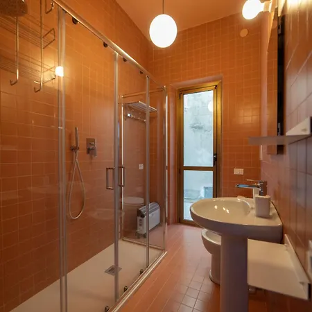 La Casa Dei Vicoli 140 Mq Con Tre Da Letto Nel Borgo Marinaro Dom wakacyjny *