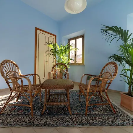 La Casa Dei Vicoli 140 Mq Con Tre Da Letto Nel Borgo Marinaro Porto Potenza Picena