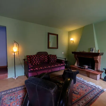 Dom wakacyjny La Casa Dei Vicoli 140 Mq Con Tre Da Letto Nel Borgo Marinaro