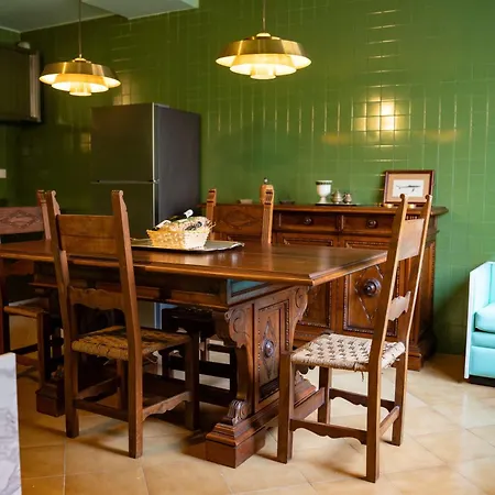 La Casa Dei Vicoli 140 Mq Con Tre Da Letto Nel Borgo Marinaro Dom wakacyjny *