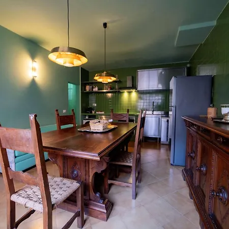 La Casa Dei Vicoli 140 Mq Con Tre Da Letto Nel Borgo Marinaro