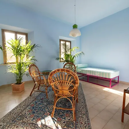 La Casa Dei Vicoli 140 Mq Con Tre Da Letto Nel Borgo Marinaro Dom wakacyjny Porto Potenza Picena