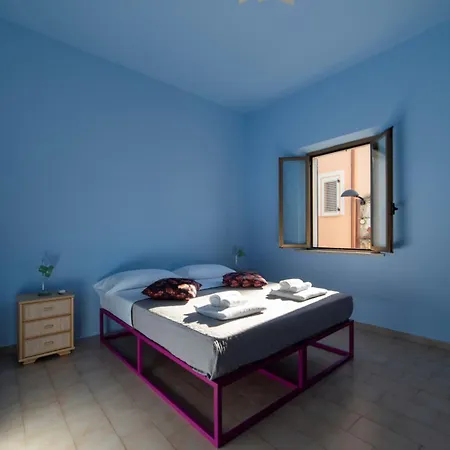 La Casa Dei Vicoli 140 Mq Con Tre Da Letto Nel Borgo Marinaro * Porto Potenza Picena