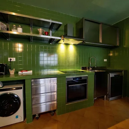 La Casa Dei Vicoli 140 Mq Con Tre Da Letto Nel Borgo Marinaro Dom wakacyjny Porto Potenza Picena