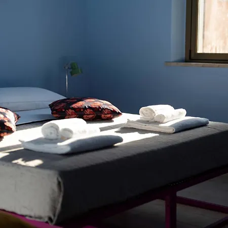 Dom wakacyjny La Casa Dei Vicoli 140 Mq Con Tre Da Letto Nel Borgo Marinaro