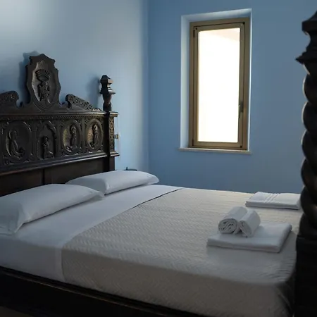 Dom wakacyjny La Casa Dei Vicoli 140 Mq Con Tre Da Letto Nel Borgo Marinaro Porto Potenza Picena
