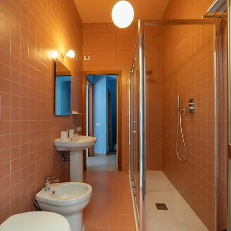 La Casa Dei Vicoli 140 Mq Con Tre Da Letto Nel Borgo Marinaro * Porto Potenza Picena