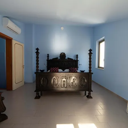 La Casa Dei Vicoli 140 Mq Con Tre Da Letto Nel Borgo Marinaro Dom wakacyjny *