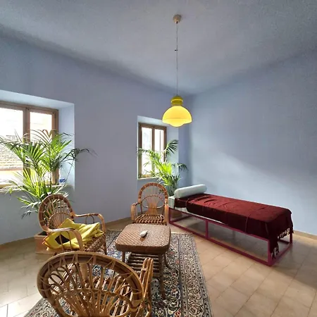 La Casa Dei Vicoli 140 Mq Con Tre Da Letto Nel Borgo Marinaro
