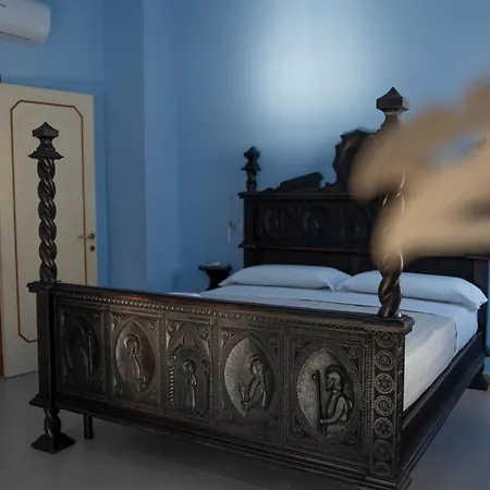La Casa Dei Vicoli 140 Mq Con Tre Da Letto Nel Borgo Marinaro Dom wakacyjny *
