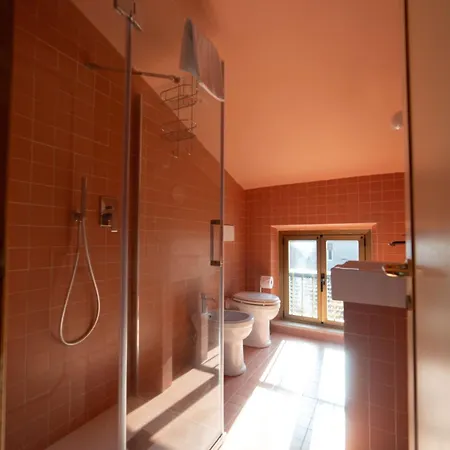 La Casa Dei Vicoli 140 Mq Con Tre Da Letto Nel Borgo Marinaro Porto Potenza Picena