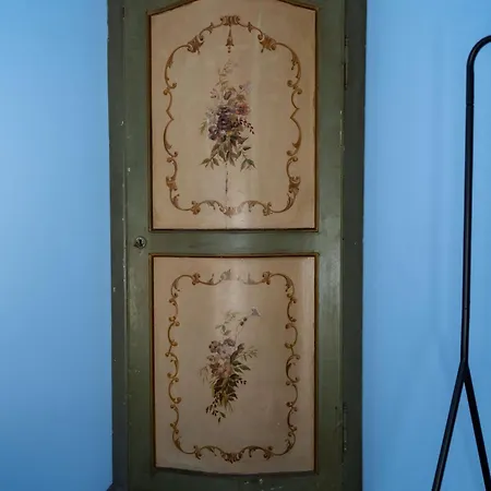La Casa Dei Vicoli 140 Mq Con Tre Da Letto Nel Borgo Marinaro Dom wakacyjny *