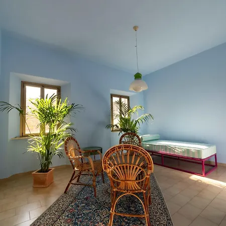 La Casa Dei Vicoli 140 Mq Con Tre Da Letto Nel Borgo Marinaro Dom wakacyjny