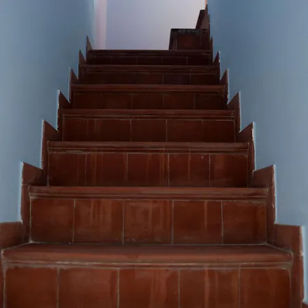 La Casa Dei Vicoli 140 Mq Con Tre Da Letto Nel Borgo Marinaro Dom wakacyjny Porto Potenza Picena