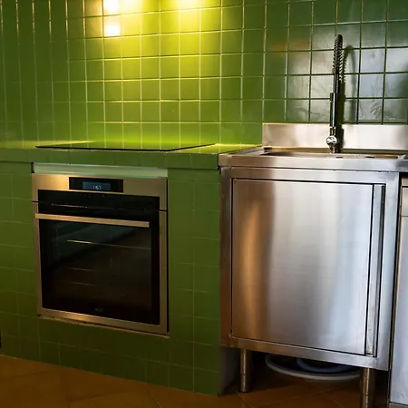 Dom wakacyjny La Casa Dei Vicoli 140 Mq Con Tre Da Letto Nel Borgo Marinaro *