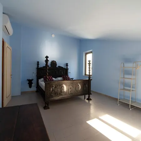 La Casa Dei Vicoli 140 Mq Con Tre Da Letto Nel Borgo Marinaro Dom wakacyjny *